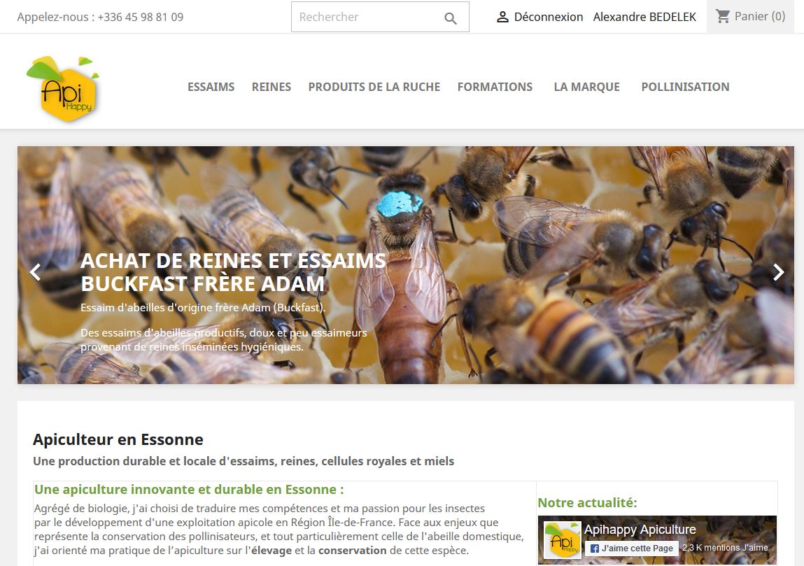 ApiHappy