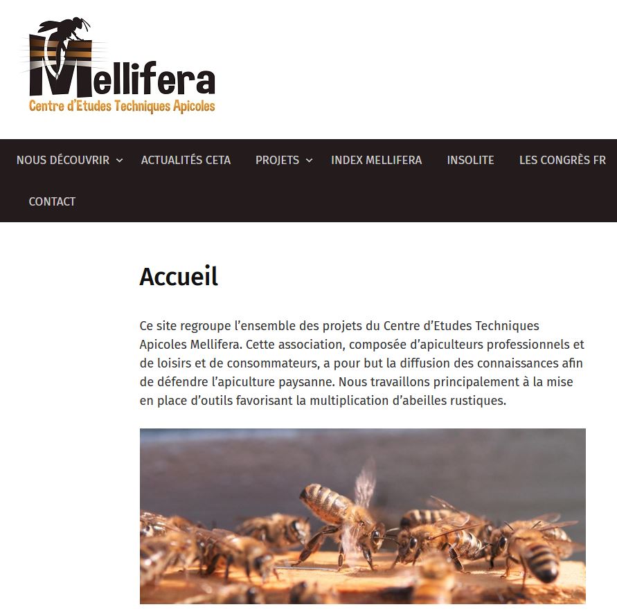 CETA Mellifera